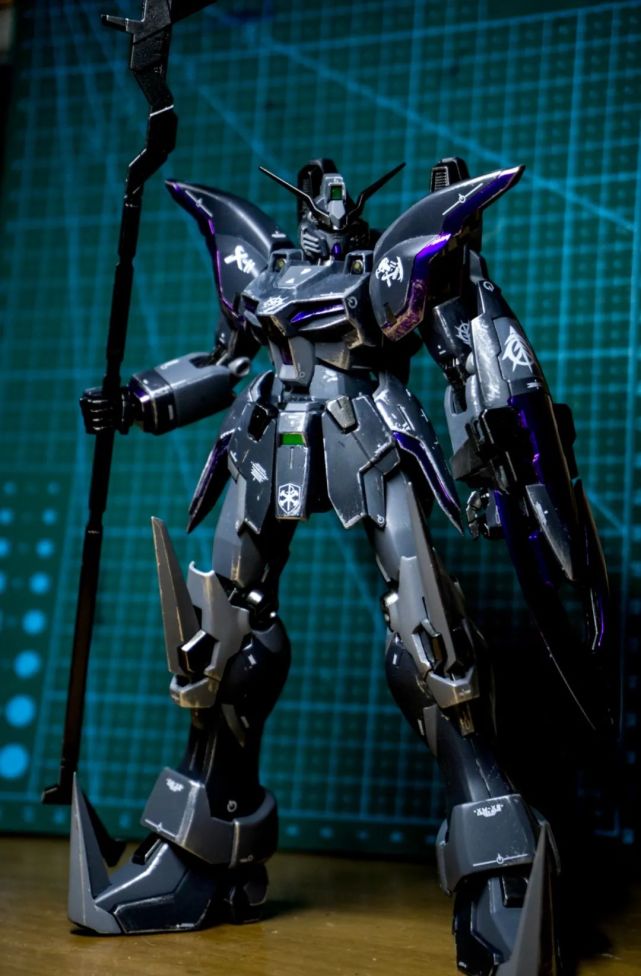 ew死神终究是入了喷涂的坑