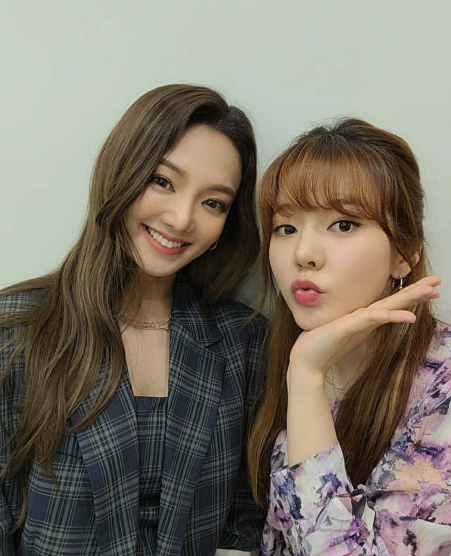 少女时代大爆料 谁会最先结婚 成员私下有规则 腾讯网