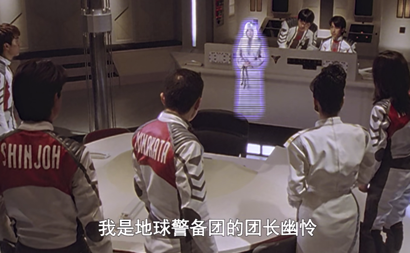大古最后不能变成迪迦了真的只是因为没有怪兽出现了吗