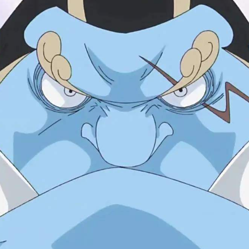 盘点海贼王中四个最强的鱼人