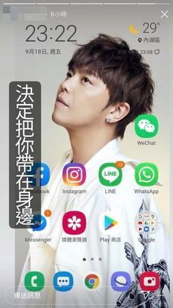 黄鸿升|杨丞琳挤笑敬业完成活动后现身黄鸿升灵堂，神情悲恸未发一言