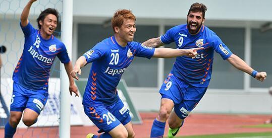 日职前瞻 大分三神vs横滨fc 浦和红钻vs川崎前锋