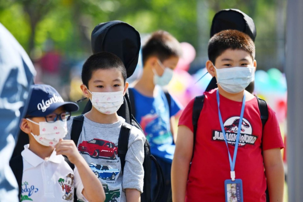 少年宫|市少年宫今日开学，6千名学员陆续开课