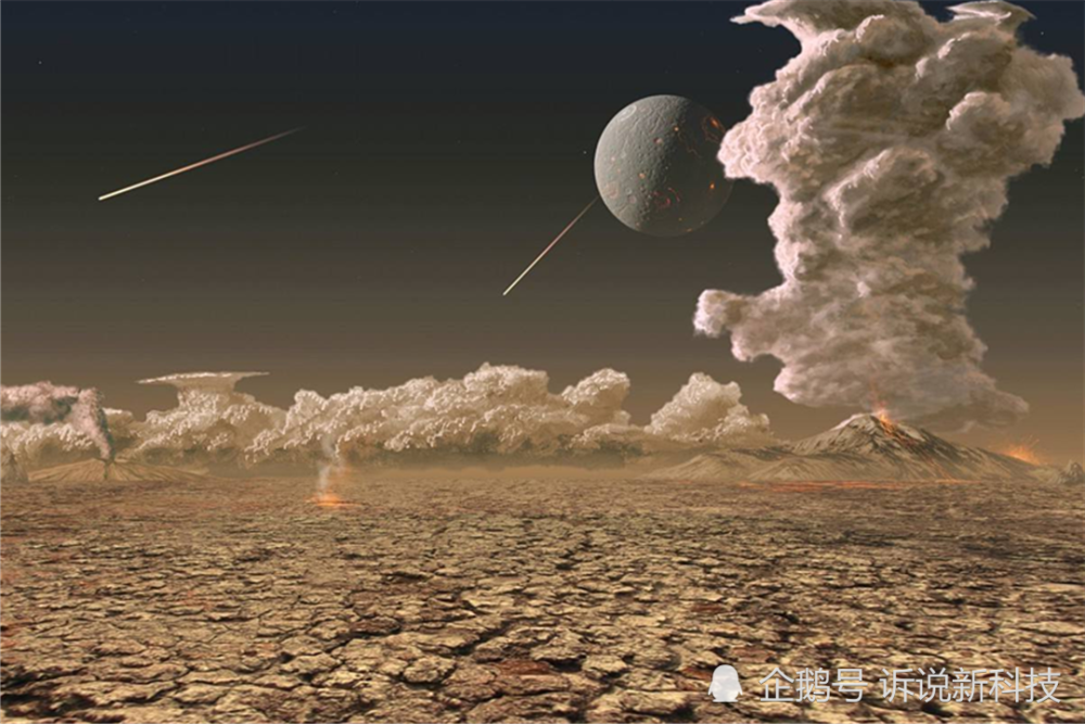 地球|氧气也是“毒药”？如果地球上的氧气超过90％，人类会怎样？