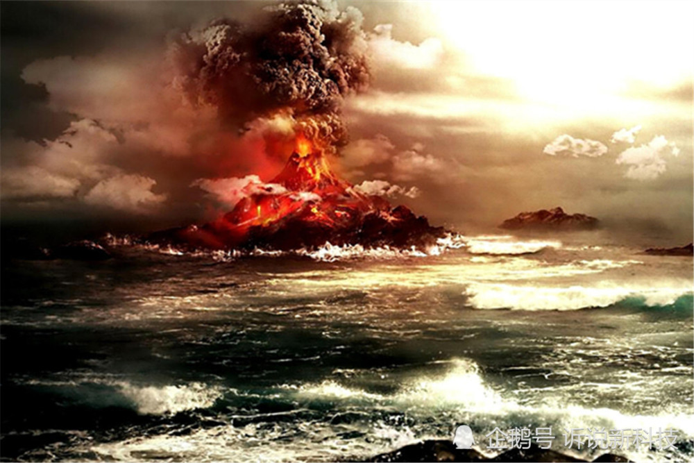 地球|氧气也是“毒药”？如果地球上的氧气超过90％，人类会怎样？