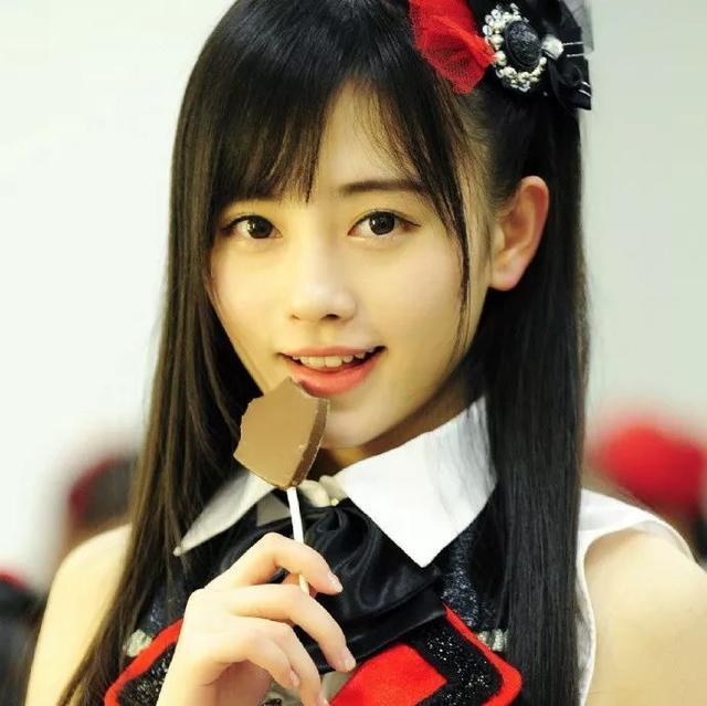 鞠婧祎|鞠婧祎不愧是千年美女，看到她cos的“玉兔精”：这颜值没谁了