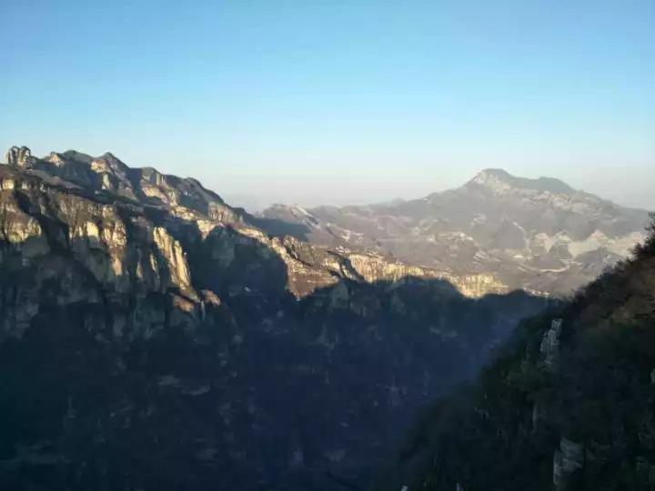 北京|北京户外十大经典线路：泗马沟—红螺三险—涞沥水村穿越攻略