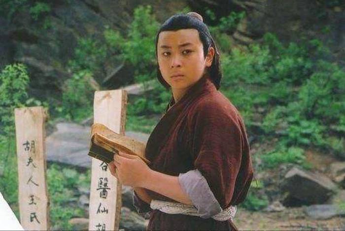 倚天屠龙记|“黑玉断续膏”宋朝就有记载，比《倚天屠龙记》里的还神奇