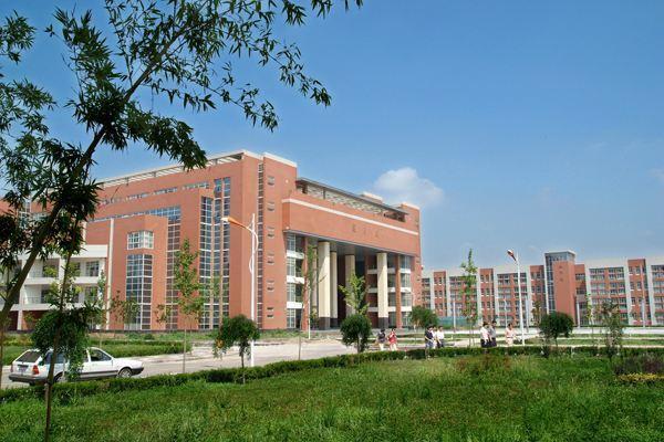 平凉地区|陇上旱码头平凉市，拥有2所高等院校