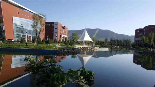 平凉地区|陇上旱码头平凉市，拥有2所高等院校
