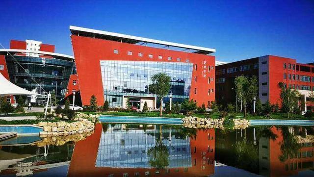 平凉地区|陇上旱码头平凉市，拥有2所高等院校