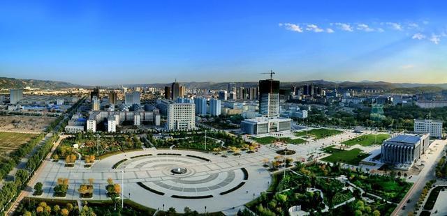 平凉地区|陇上旱码头平凉市，拥有2所高等院校