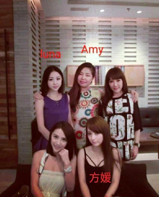 郭富城|爱情事业接连惨败，郭富城实在太难了！