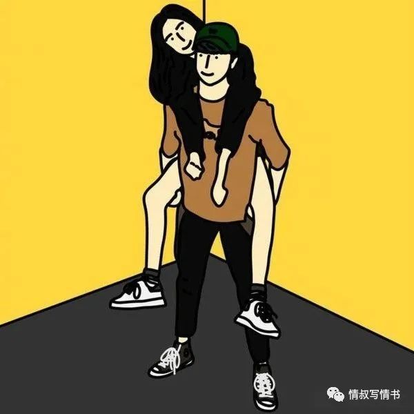 真正的有缘人是分不开的命中注定