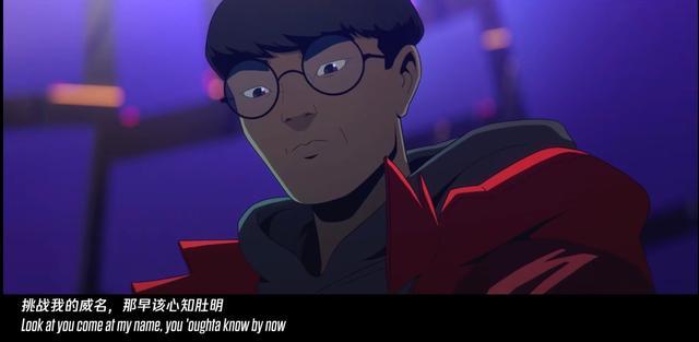 TL跟T1推特互动选法，上演小学生式的嘲讽，T1破防了！