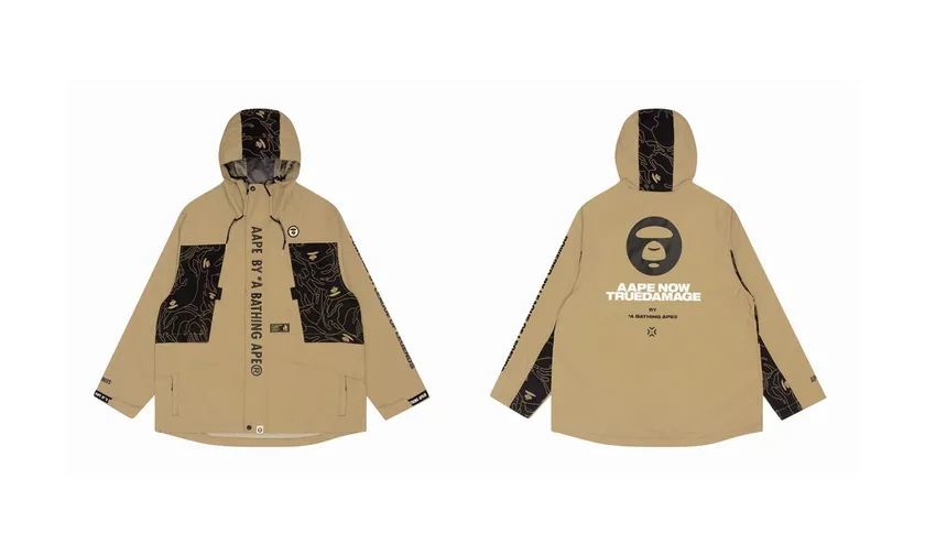 真实伤害亚索至臻皮肤及联名服饰登场aapex英雄联盟合作系列不要错过