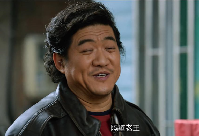 和章子怡是同班同学,出道20年无人知晓,今凭"王胖子"火遍全网!