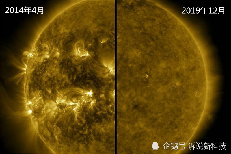 太阳|人类要被抛弃了？NASA确认太阳进入新周期，对地球是好是坏？