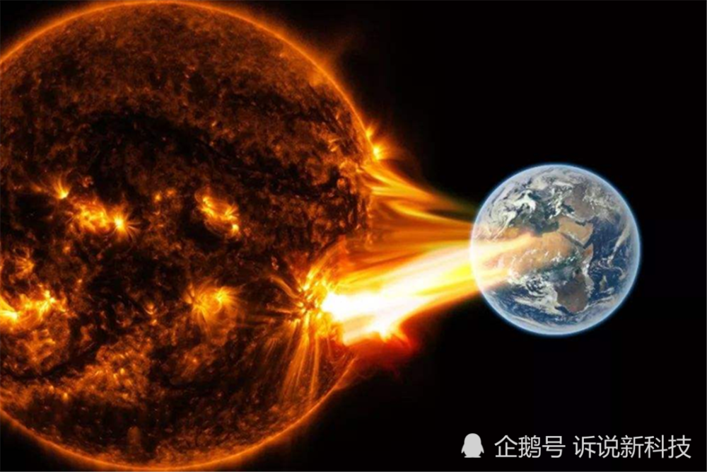 太阳|人类要被抛弃了？NASA确认太阳进入新周期，对地球是好是坏？