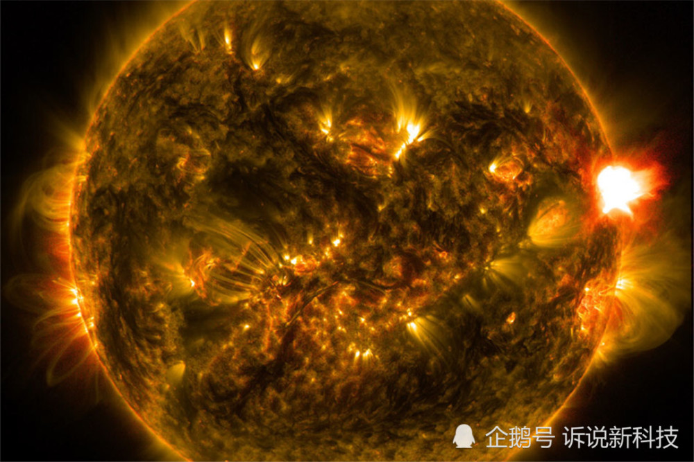 太阳|人类要被抛弃了？NASA确认太阳进入新周期，对地球是好是坏？