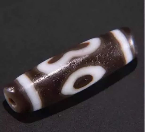 玛瑙石|不要以为天珠很“神秘”，99％的人都不知道它的真面目