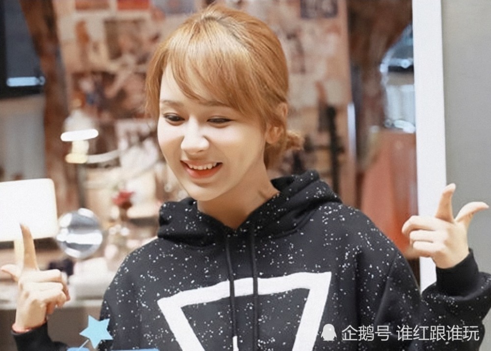 杨紫|7类剧种都有代表作！娱乐圈唯一反向转型的杨紫，可塑性有多强？