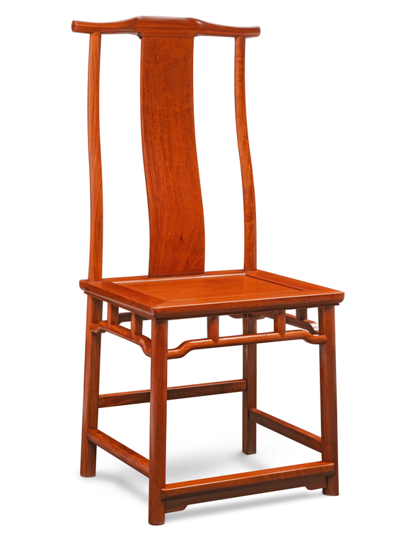 中国人的椅子这8款最经典延续至今