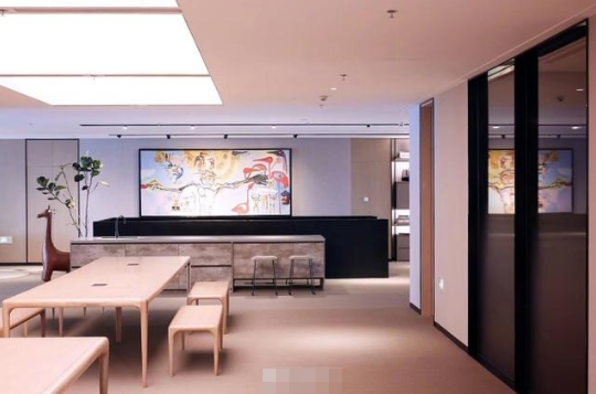 黄海波|生活所迫？黄海波近况曝光：开表演班当专业老师，工作室环境简陋显穷酸