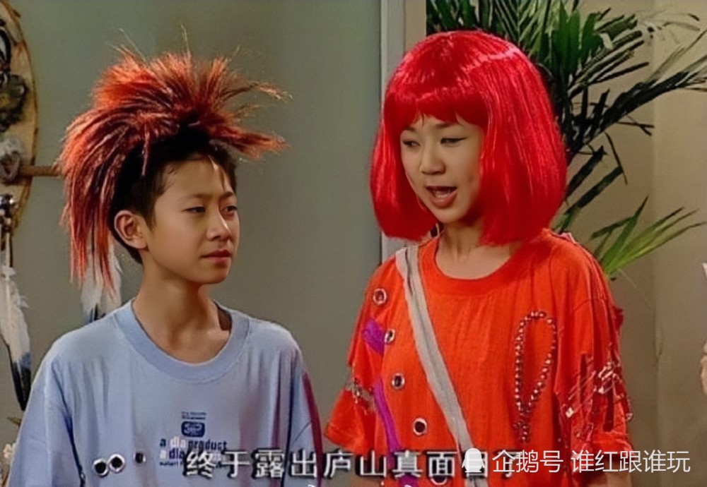 杨紫|7类剧种都有代表作！娱乐圈唯一反向转型的杨紫，可塑性有多强？