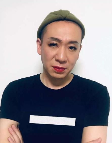 王菲|二手玫瑰主唱梁龙：曾和王菲有过一段恋情，分手是因为谢霆锋