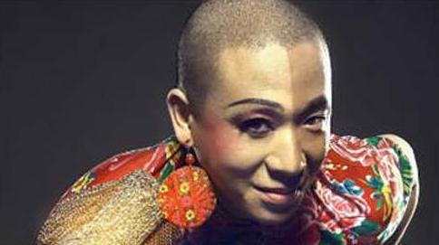 王菲|二手玫瑰主唱梁龙：曾和王菲有过一段恋情，分手是因为谢霆锋