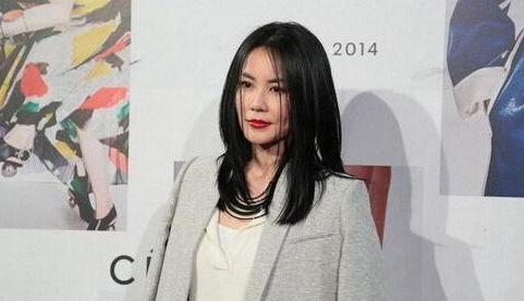 王菲|二手玫瑰主唱梁龙：曾和王菲有过一段恋情，分手是因为谢霆锋