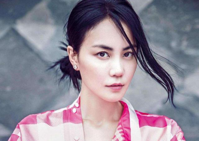 王菲|二手玫瑰主唱梁龙：曾和王菲有过一段恋情，分手是因为谢霆锋