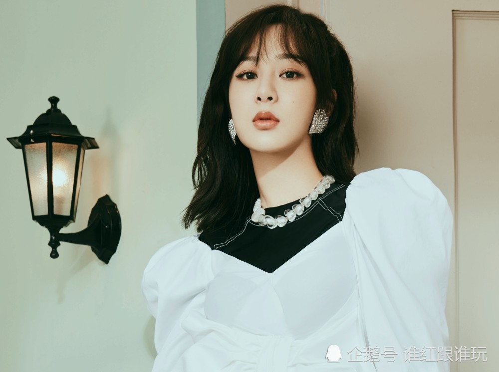 杨紫|7类剧种都有代表作！娱乐圈唯一反向转型的杨紫，可塑性有多强？