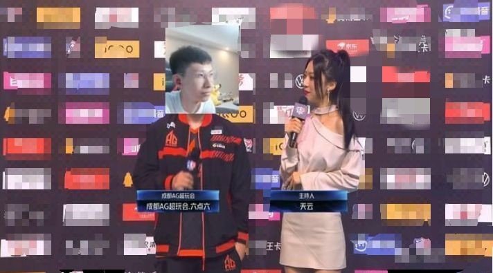 AG获胜梦泪未能上场，粉丝表示遗憾，又感叹月光教练来点作用