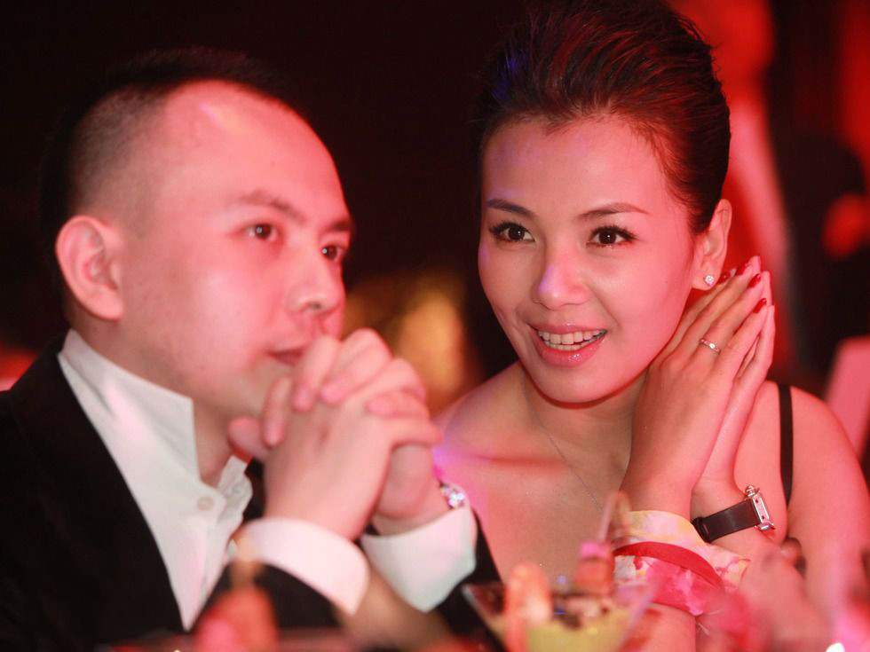 刘涛|与王珂之间不离不弃的爱情，从来都不是42岁刘涛的全部故事