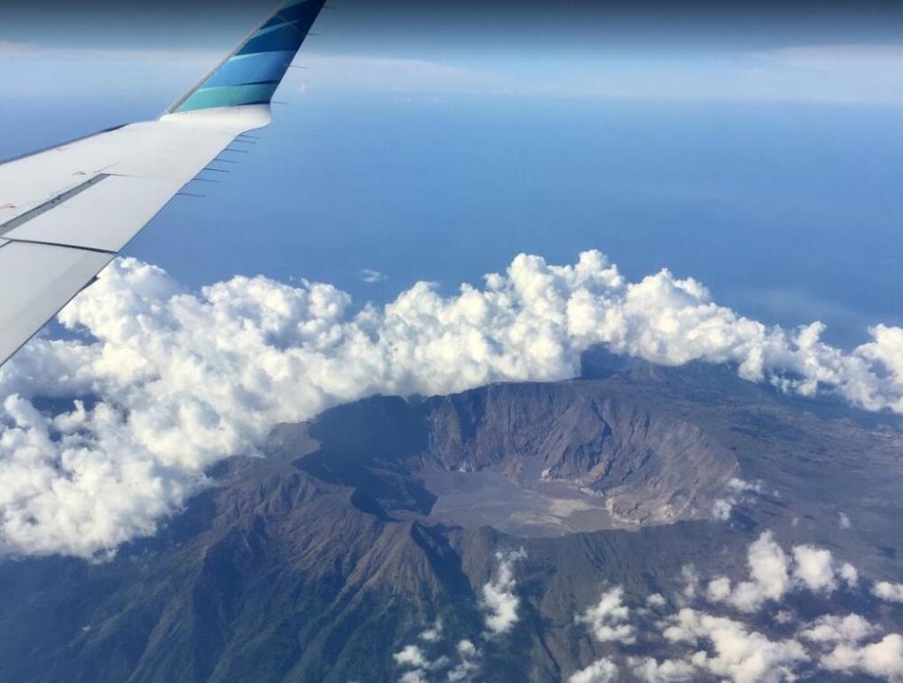 黄石超级火山|无夏季，7月飞雪！1816年到底发生了什么？