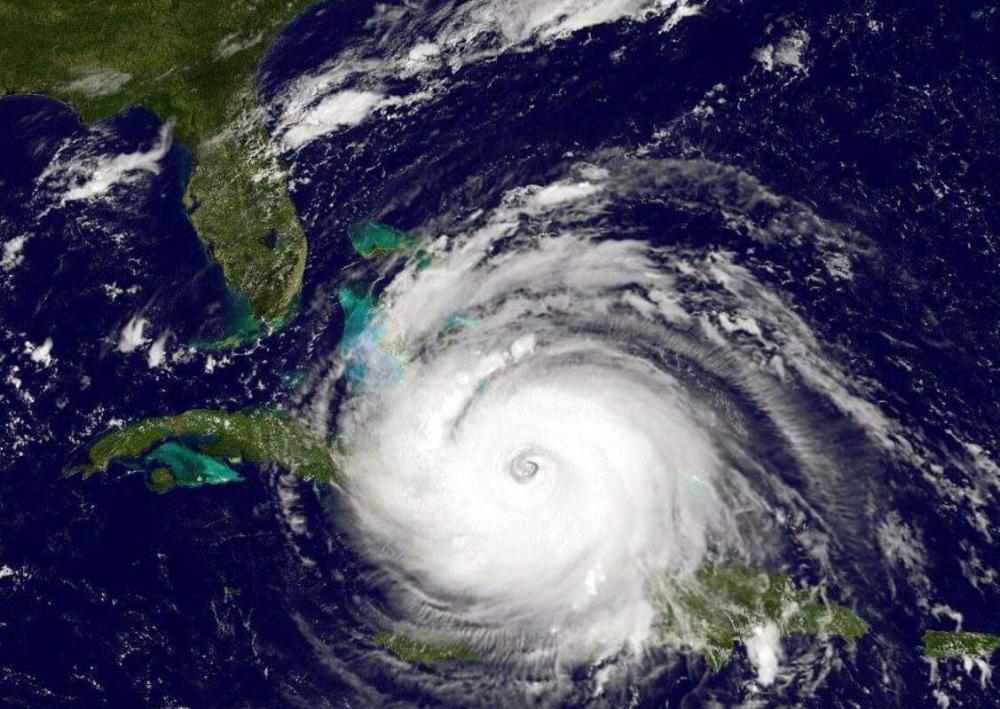 黄石超级火山|无夏季，7月飞雪！1816年到底发生了什么？