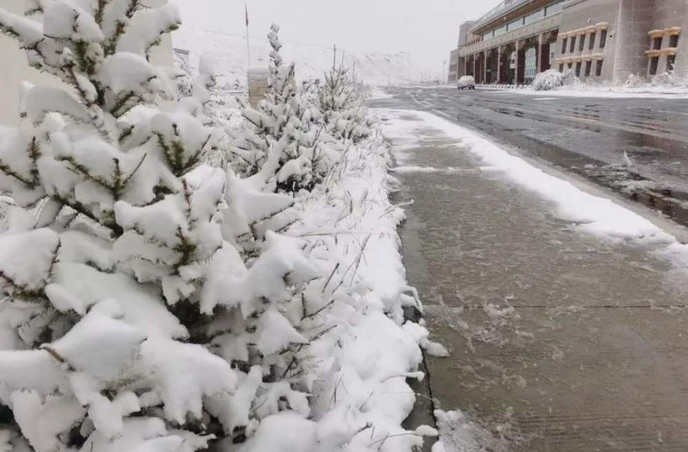 黄石超级火山|无夏季，7月飞雪！1816年到底发生了什么？