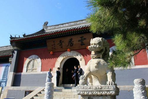 北京|北京“巨无霸”古刹走红，面积是大昭寺的3倍，距市中心仅70公里