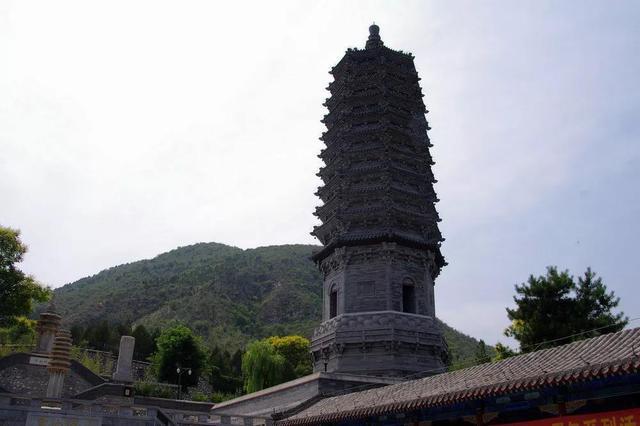 北京|北京“巨无霸”古刹走红，面积是大昭寺的3倍，距市中心仅70公里