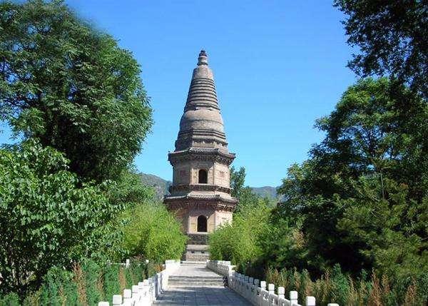 北京|北京“巨无霸”古刹走红，面积是大昭寺的3倍，距市中心仅70公里