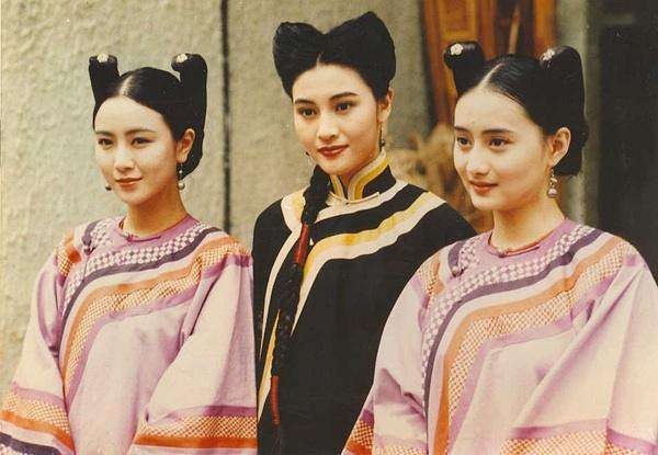 韦小宝|七个老婆的韦小宝，还没来得及享受，就成了第一悲剧！