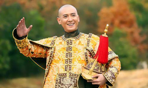 韦小宝|七个老婆的韦小宝，还没来得及享受，就成了第一悲剧！
