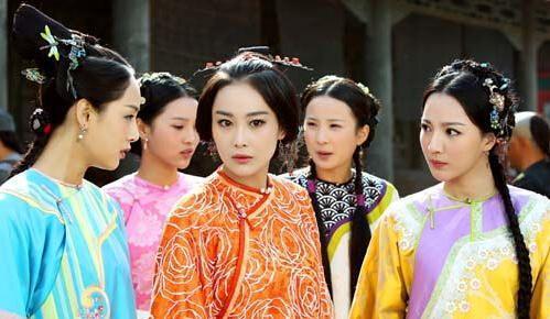 韦小宝|七个老婆的韦小宝，还没来得及享受，就成了第一悲剧！