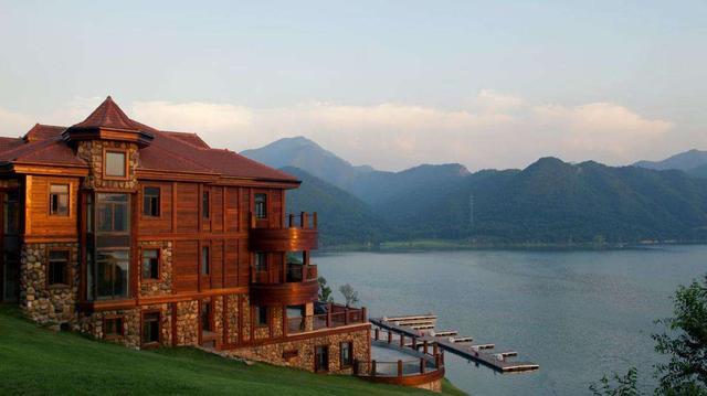 北京|北京耗资5.2亿的公园，距故宫95公里，门票40却少有人知