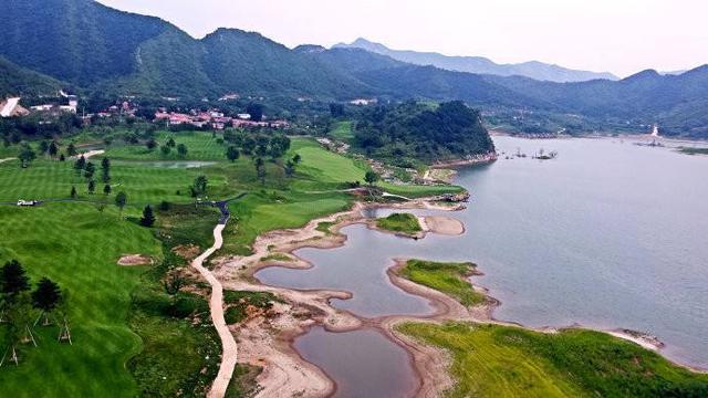 北京|北京耗资5.2亿的公园，距故宫95公里，门票40却少有人知