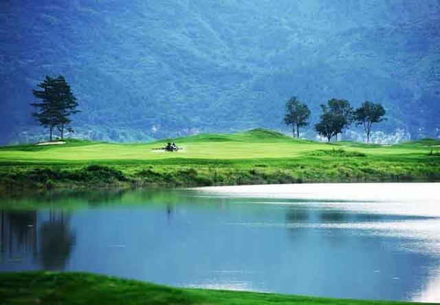 北京|北京耗资5.2亿的公园，距故宫95公里，门票40却少有人知