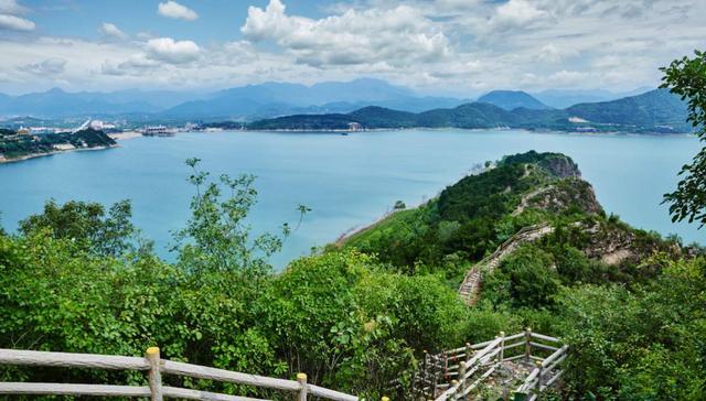 北京|北京耗资5.2亿的公园，距故宫95公里，门票40却少有人知