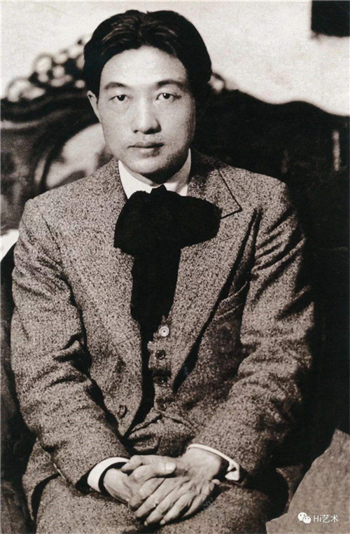 徐悲鸿|徐悲鸿为捡漏一幅千年古画，花20个四合院的钱买下，如今价值50亿